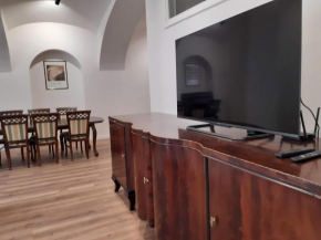 Apartament Klimt 2